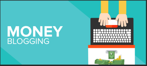 Money Bloggin Course